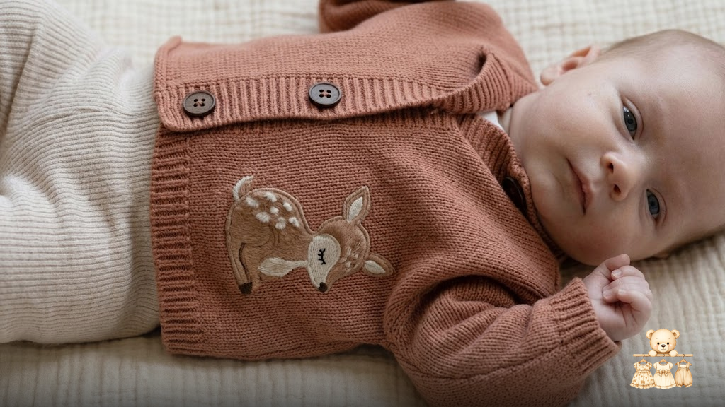 Babykleding