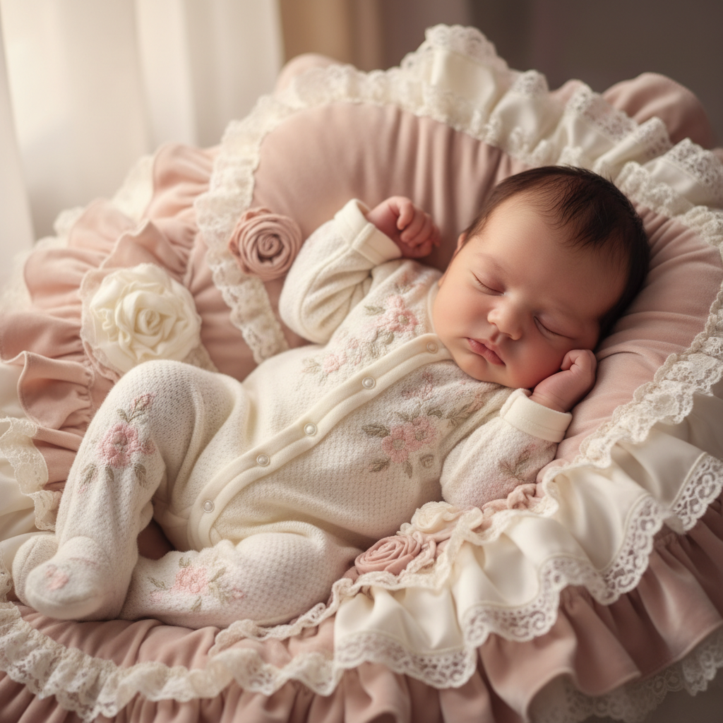 Babypakjes & Sets