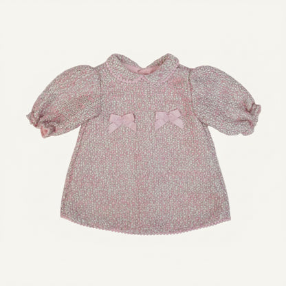 Coco belle tweed jurkje