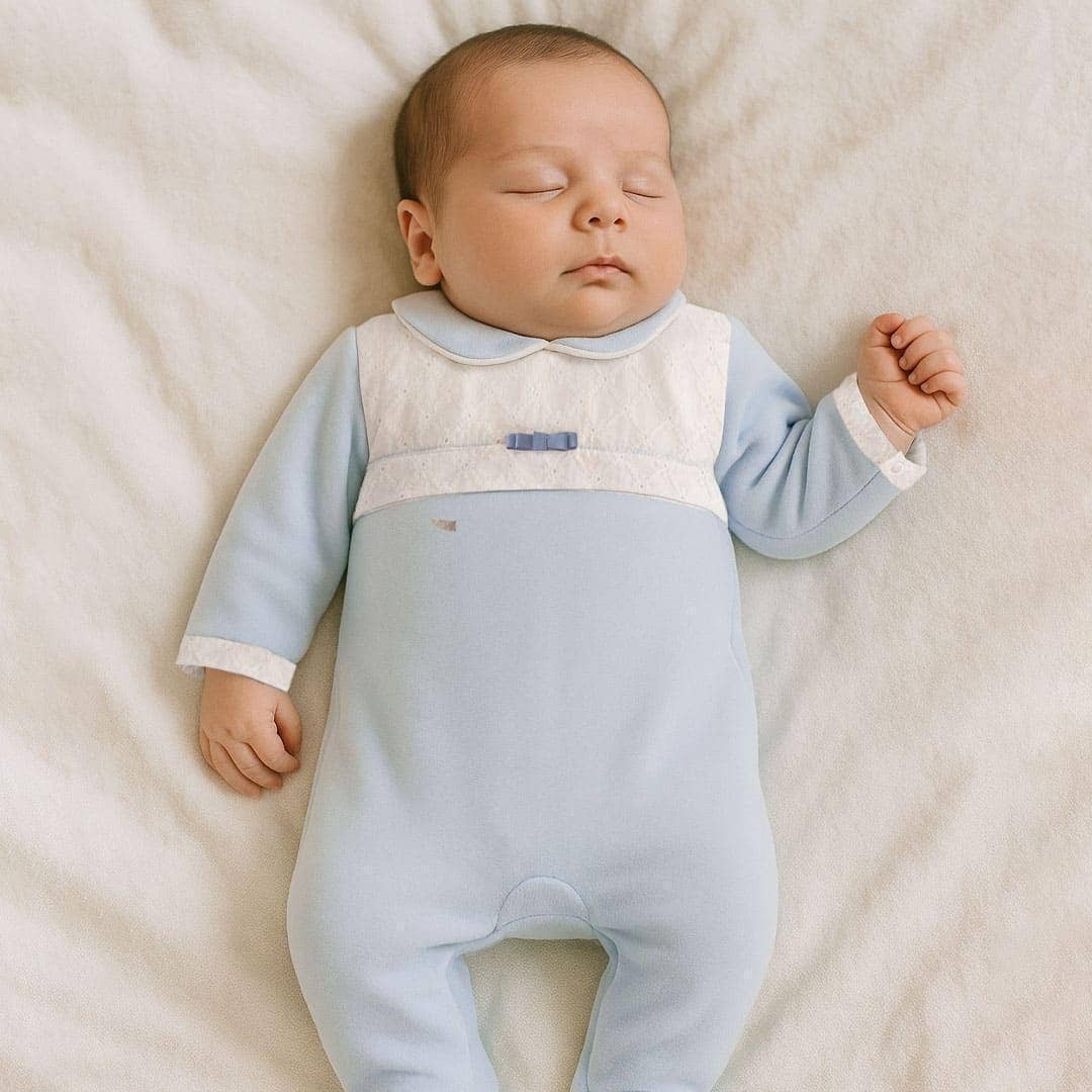 King babygrow
