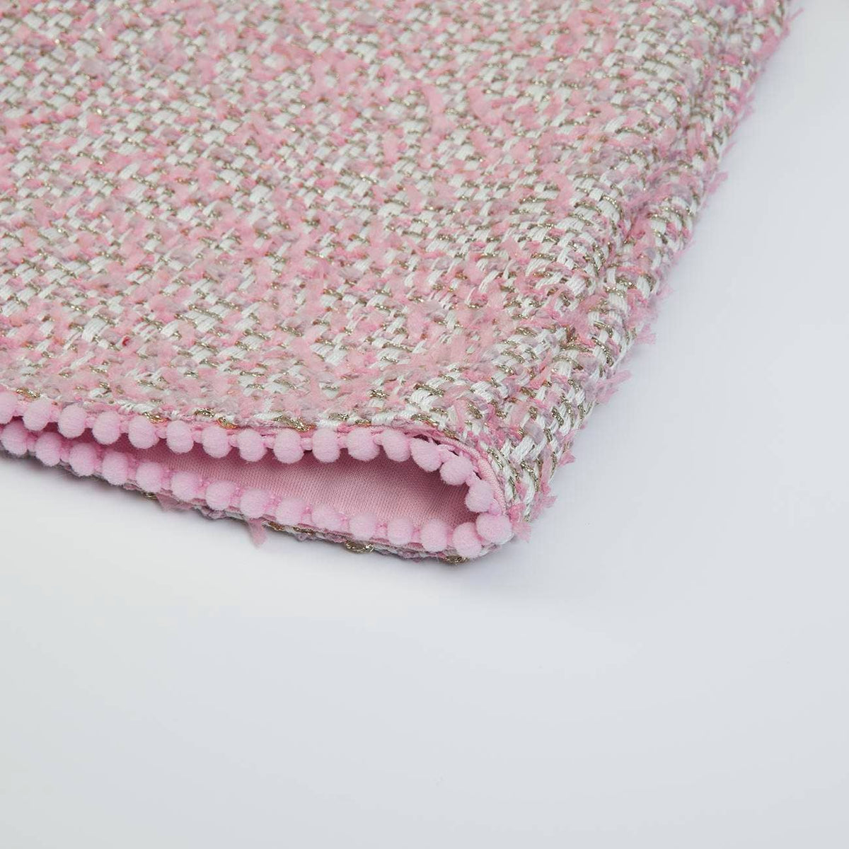 Coco belle tweed jurkje