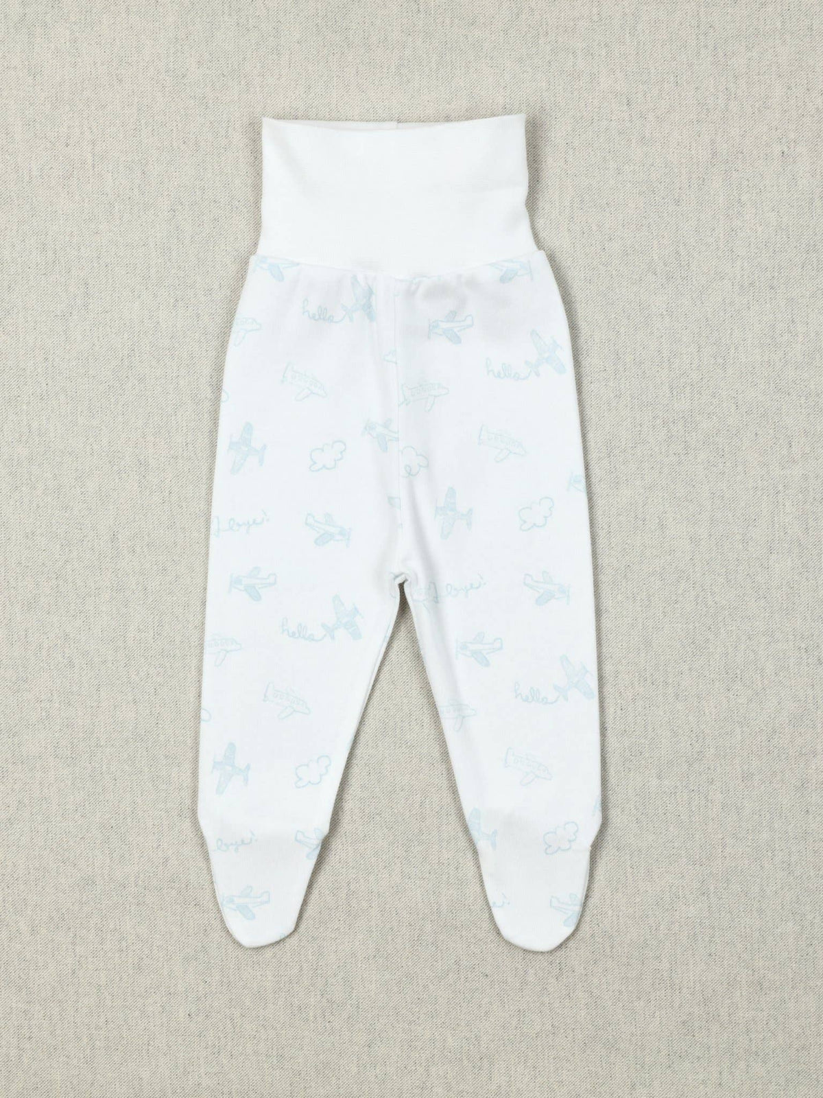 Little pilot set
