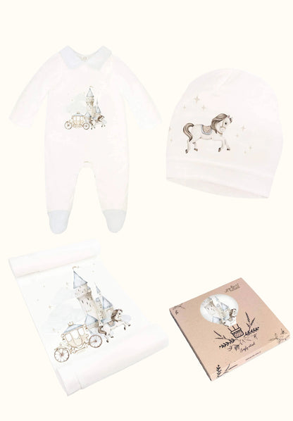 Prins cadeauset