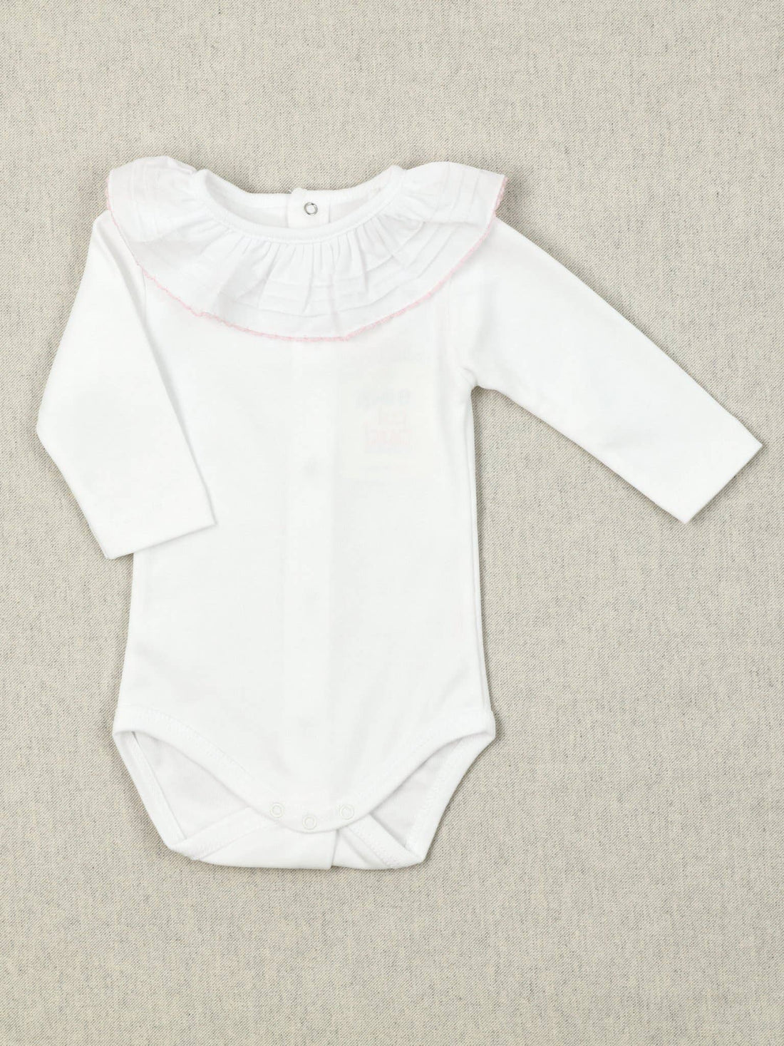 Elodie tweed set