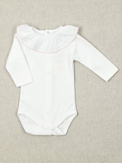 Elodie tweed set