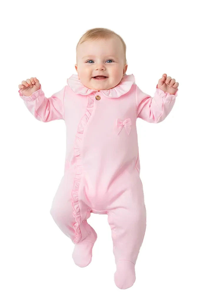 Amelie babygrow