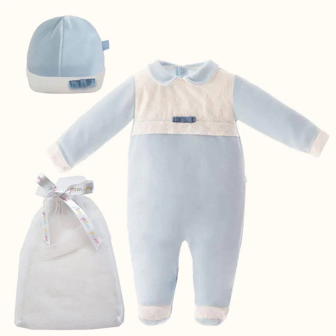 King babygrow