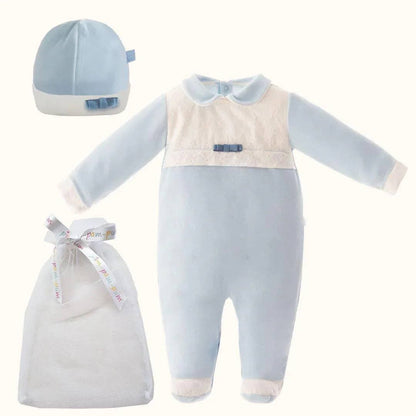 King babygrow