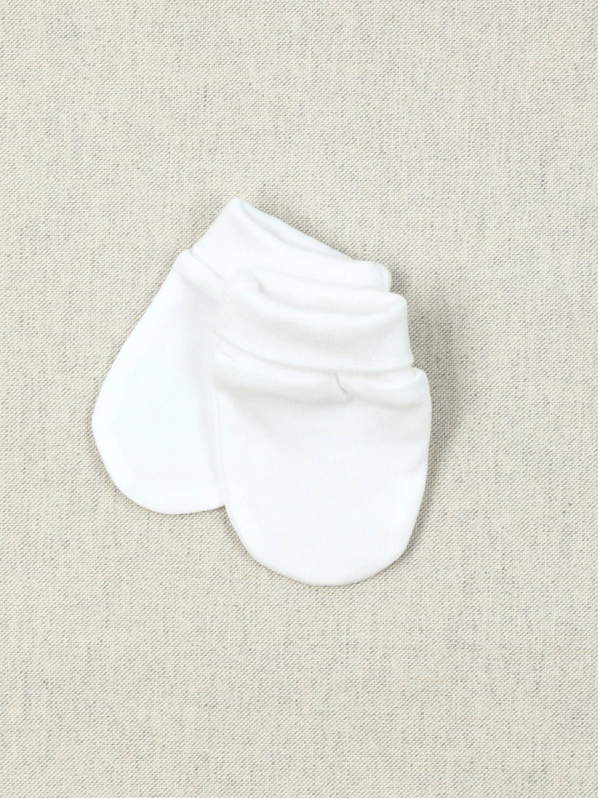 Set Muts en Handschoenen Cloud