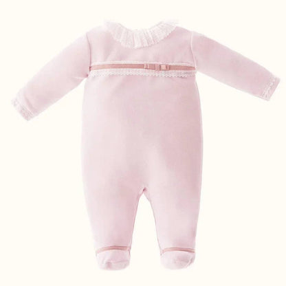 Elodie babygrow