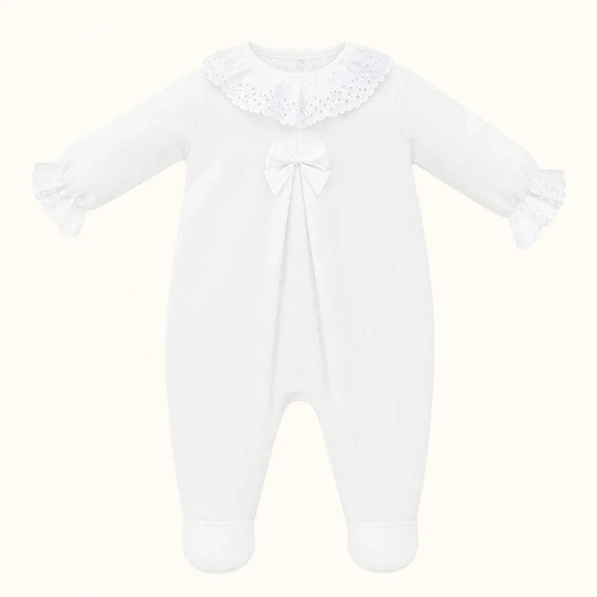 Leonie babygrow