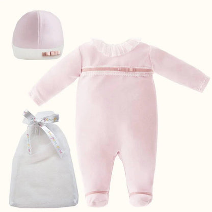 Elodie babygrow