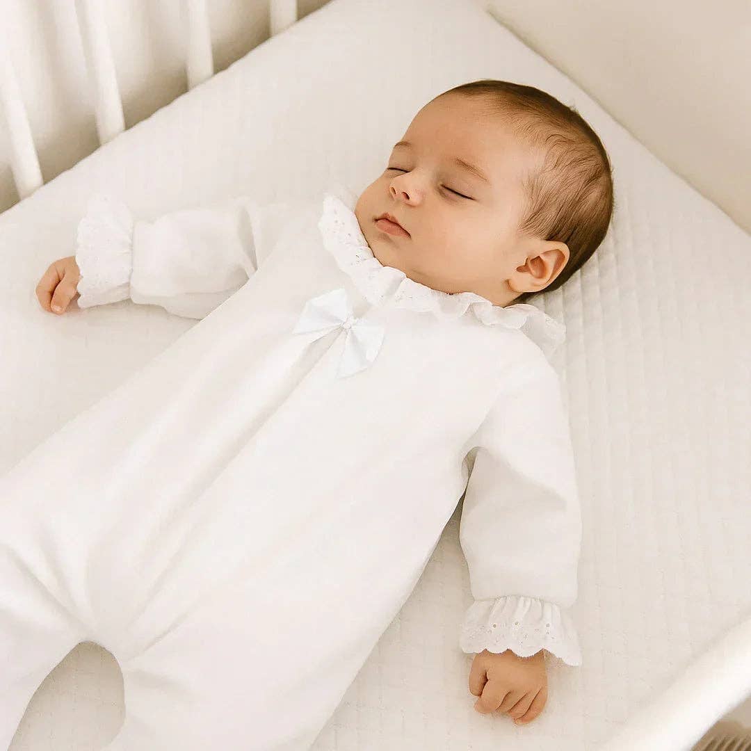Leonie babygrow