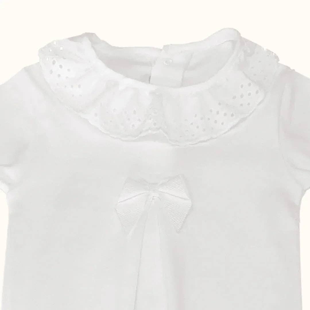Leonie babygrow