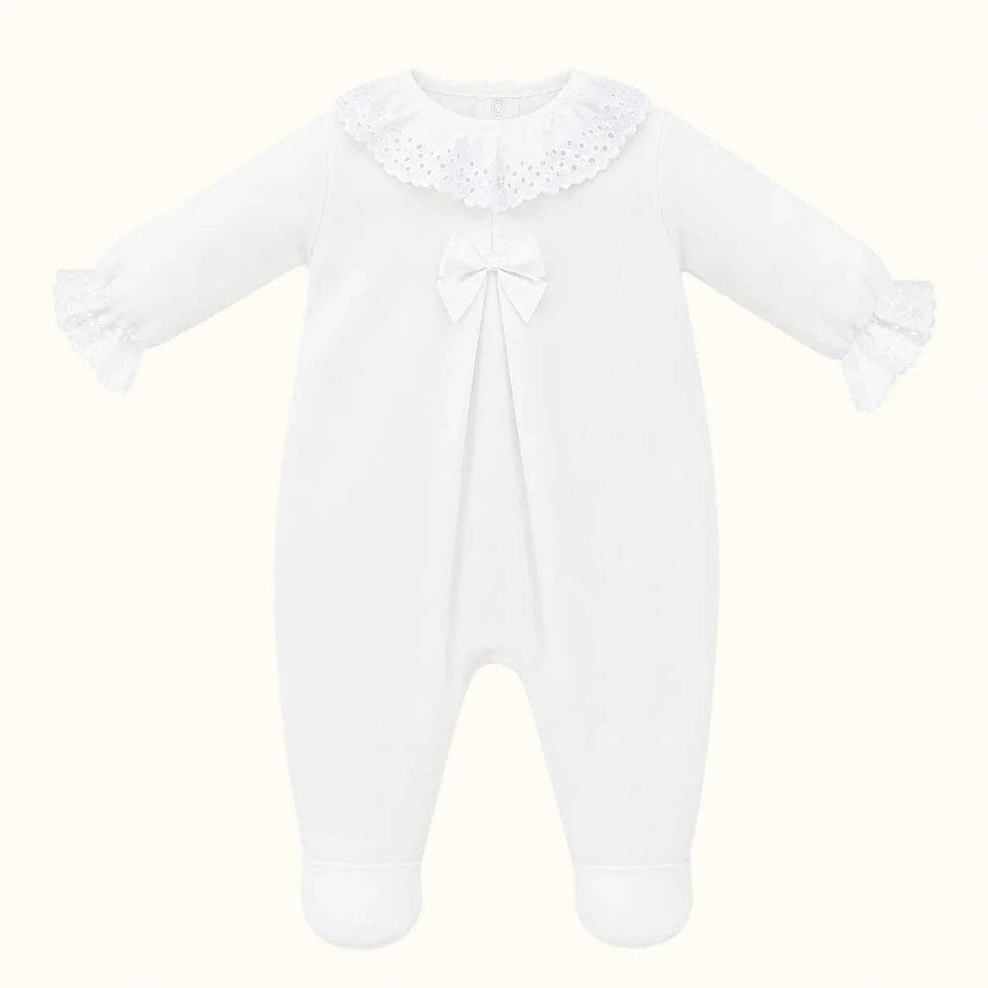 Leonie babygrow