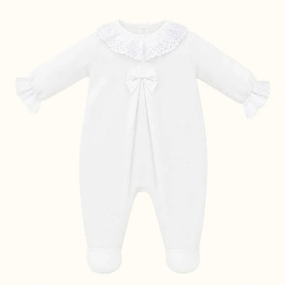 Leonie babygrow