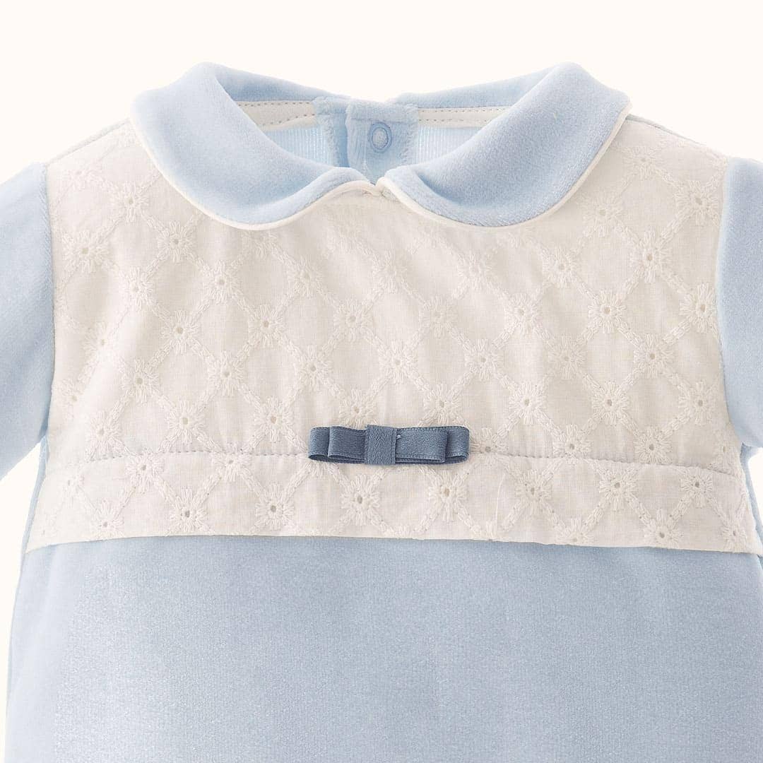 King babygrow