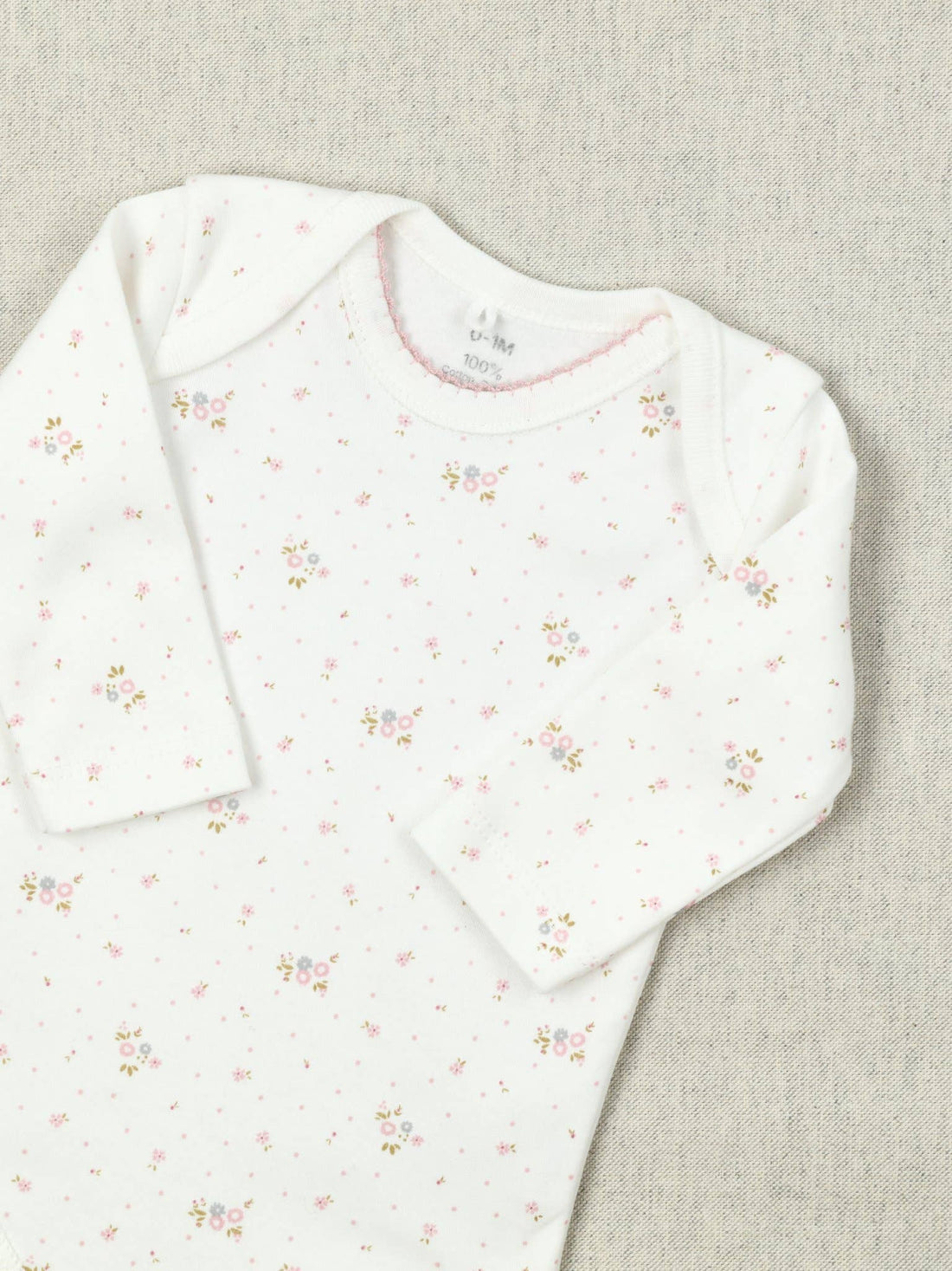 Rosalie set