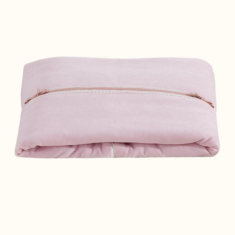 Sublime Roze deken