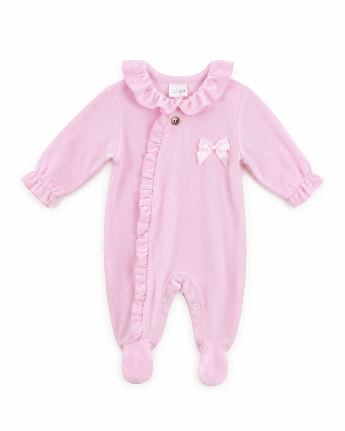 Amelie babygrow