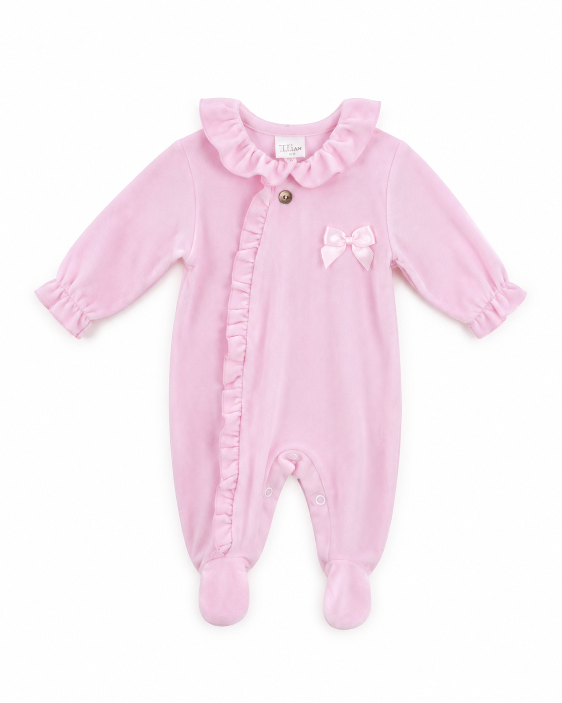 Amelie babygrow