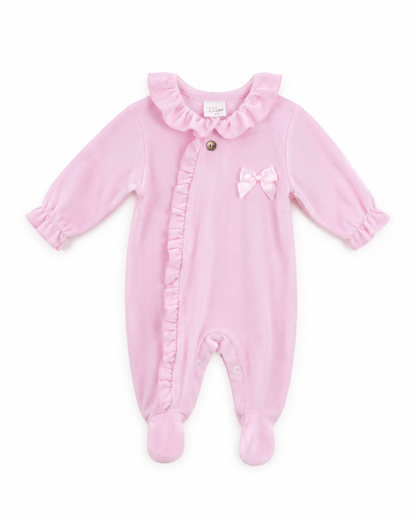 Amelie babygrow
