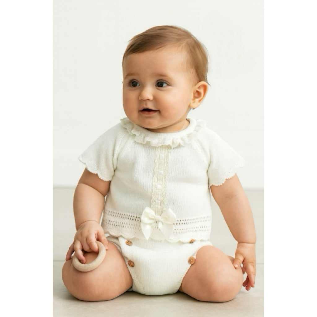 Sweet baby 2-delige setje