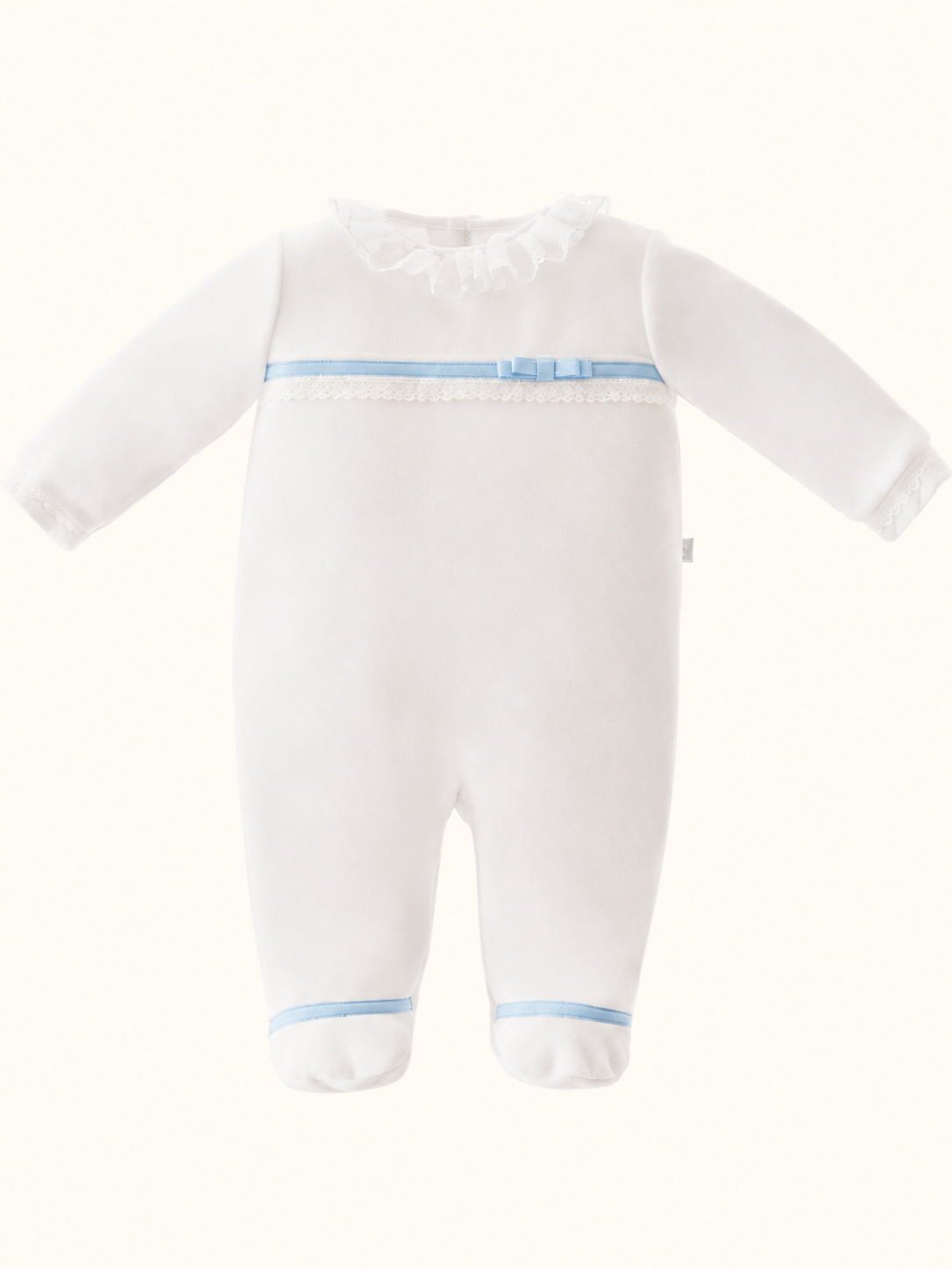 Valentin babygrow