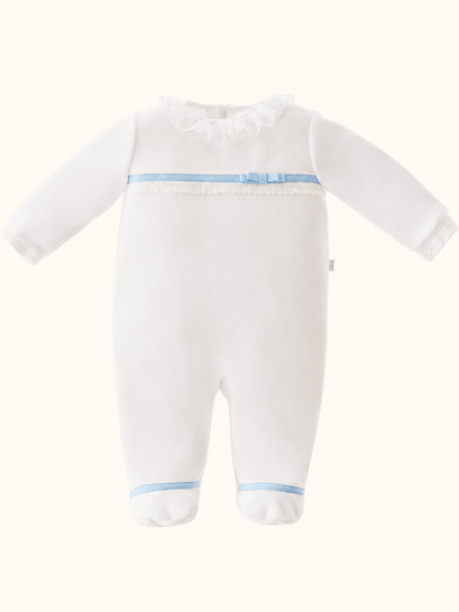 Valentin babygrow
