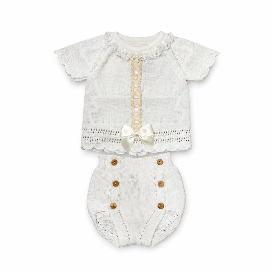 Sweet baby 2-delige setje