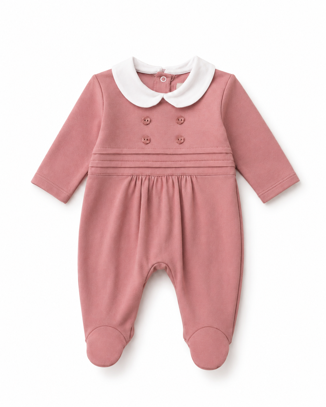 Olivia babygrow