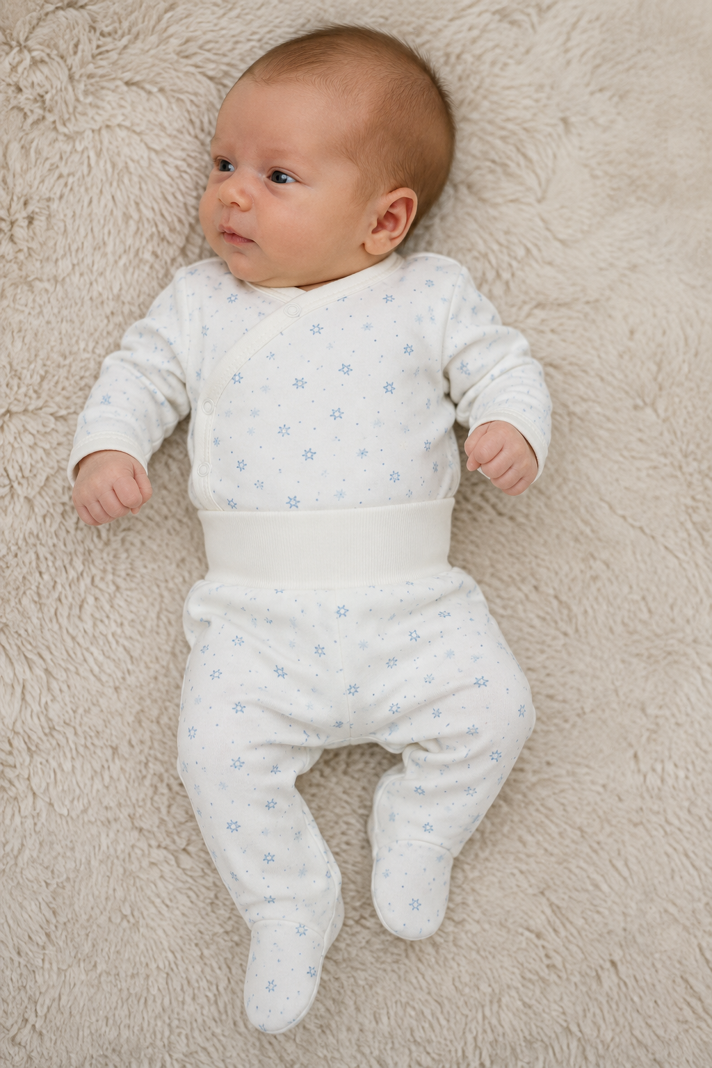 Twinkel set