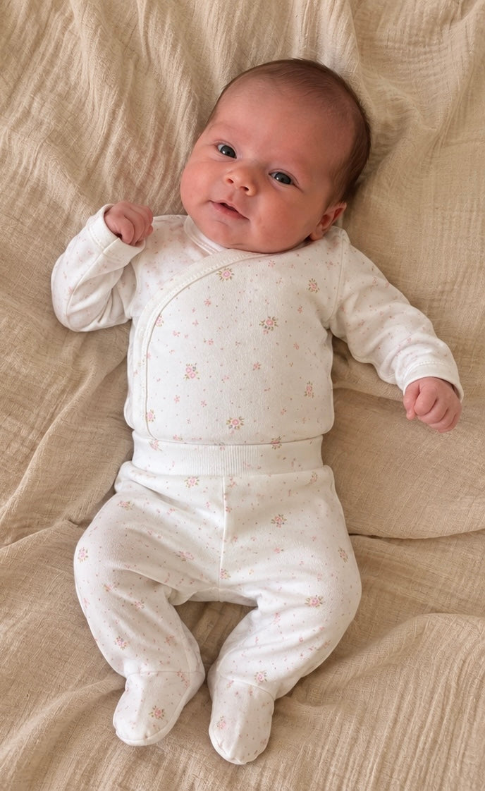 Rosalie set
